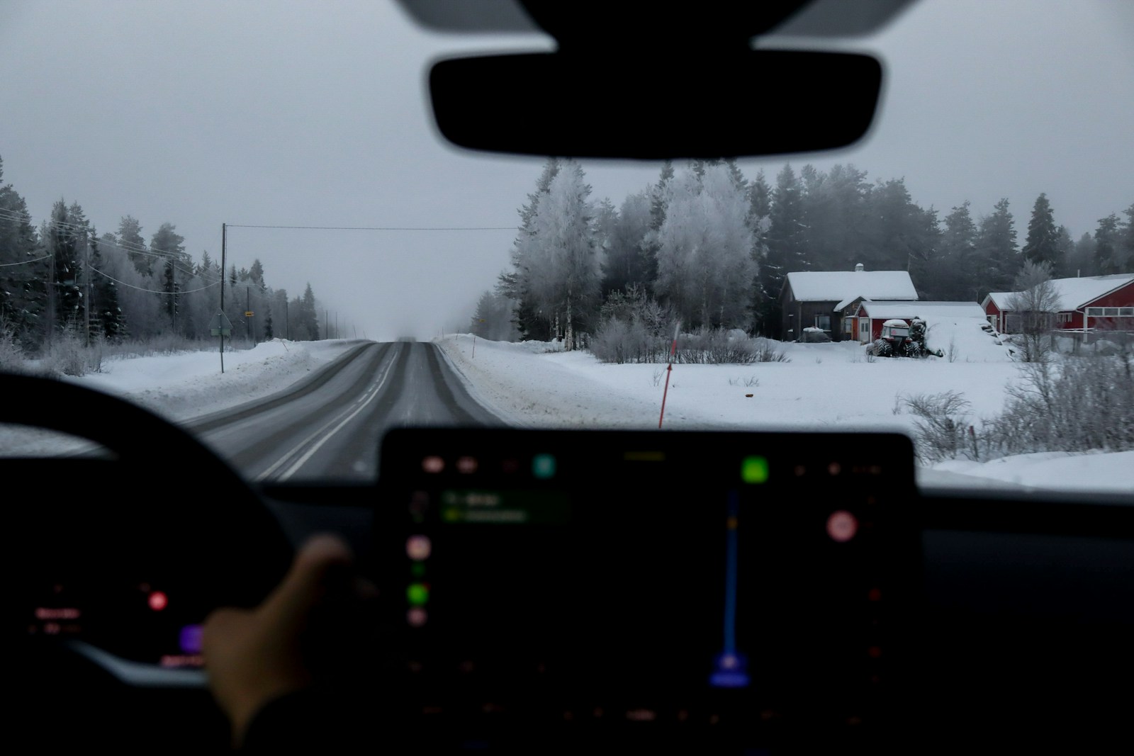 The Internet’s Favorite Finnish Car Simulator Just Got a Bigger Sequel