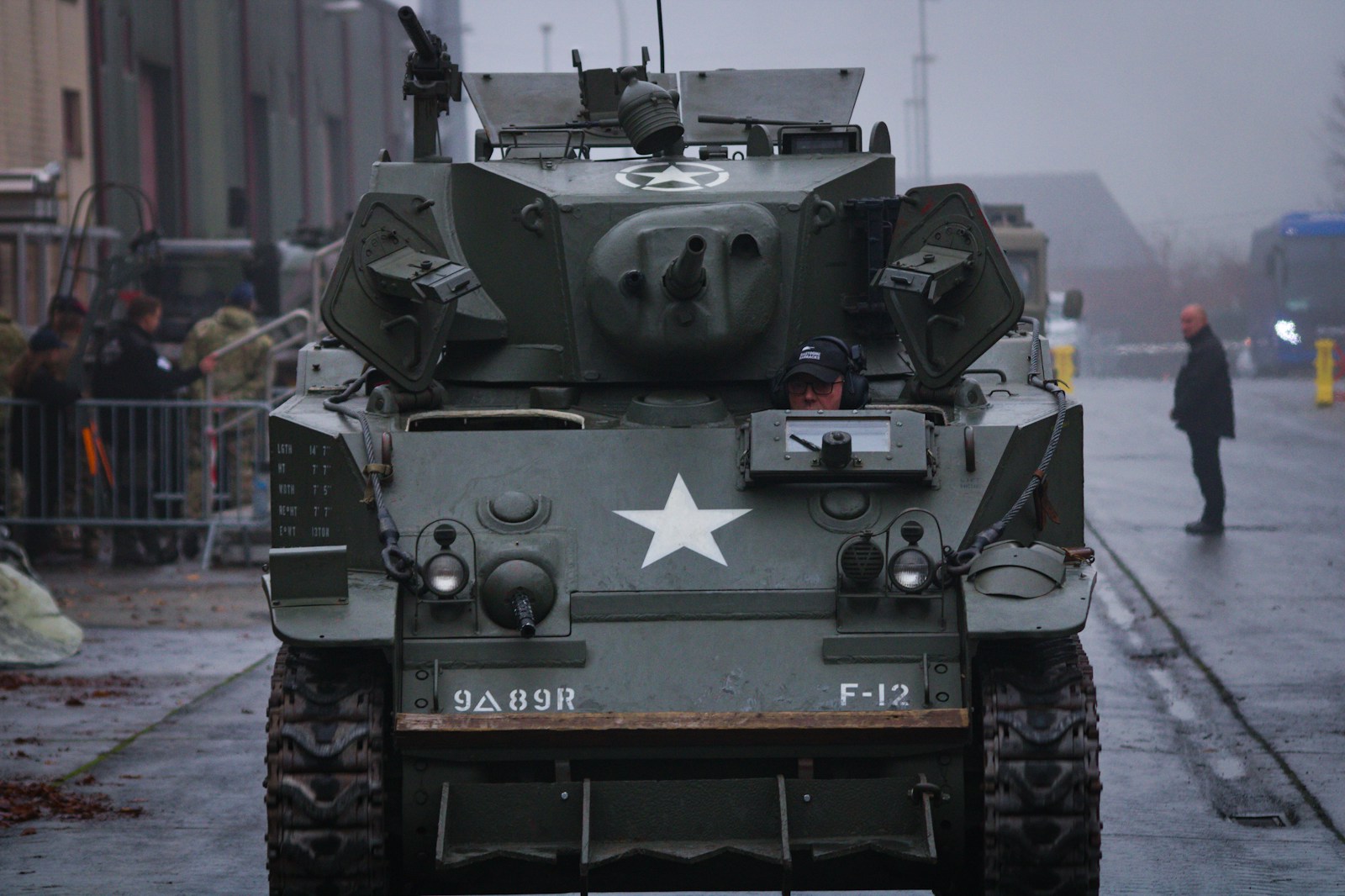 10 Military Tanks That Are Still in Service Decades Later