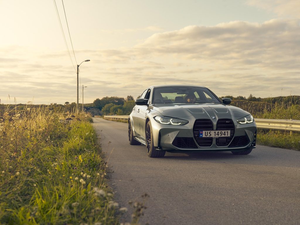 bmw, bmw m3 g80, norway, countryside, nature, drive, road, bmw, bmw, bmw, bmw, bmw, bmw m3 g80