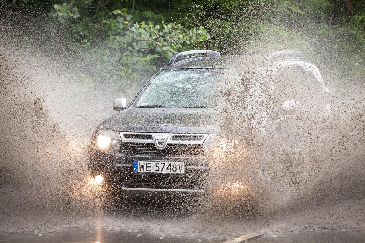6 Ways SUVs Became More Trouble Than They’re Worth