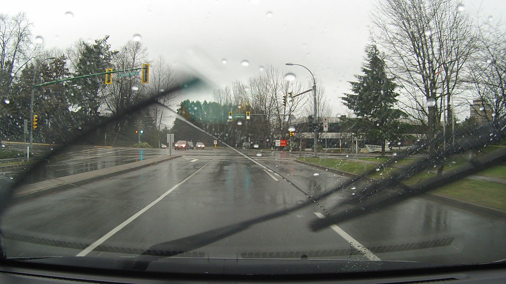 Dashcam Shows Why This Driver Was Pulled Over Within Minutes