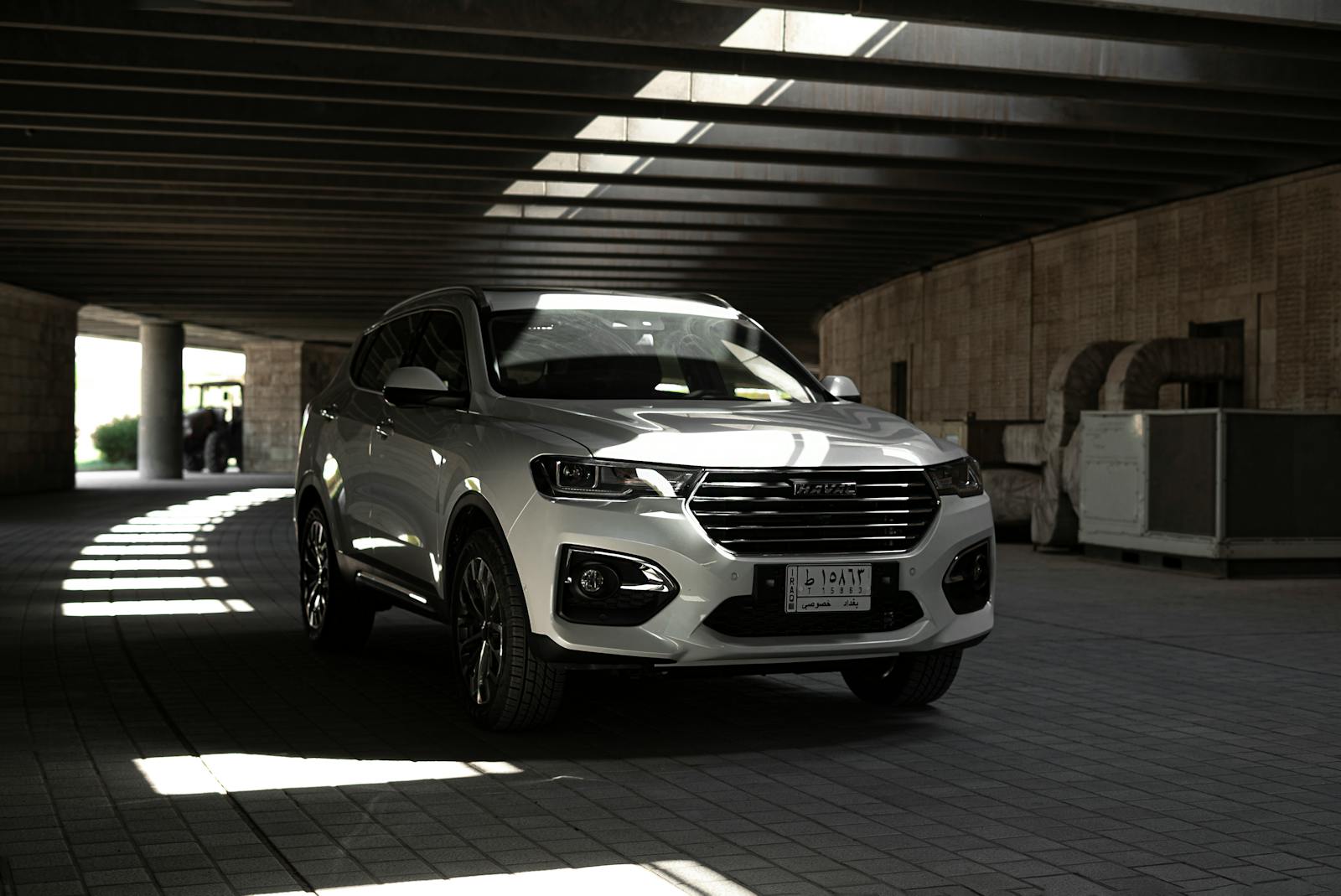 What Chinese Carmakers Aren’t Saying About Their 2026 Sales Ambitions