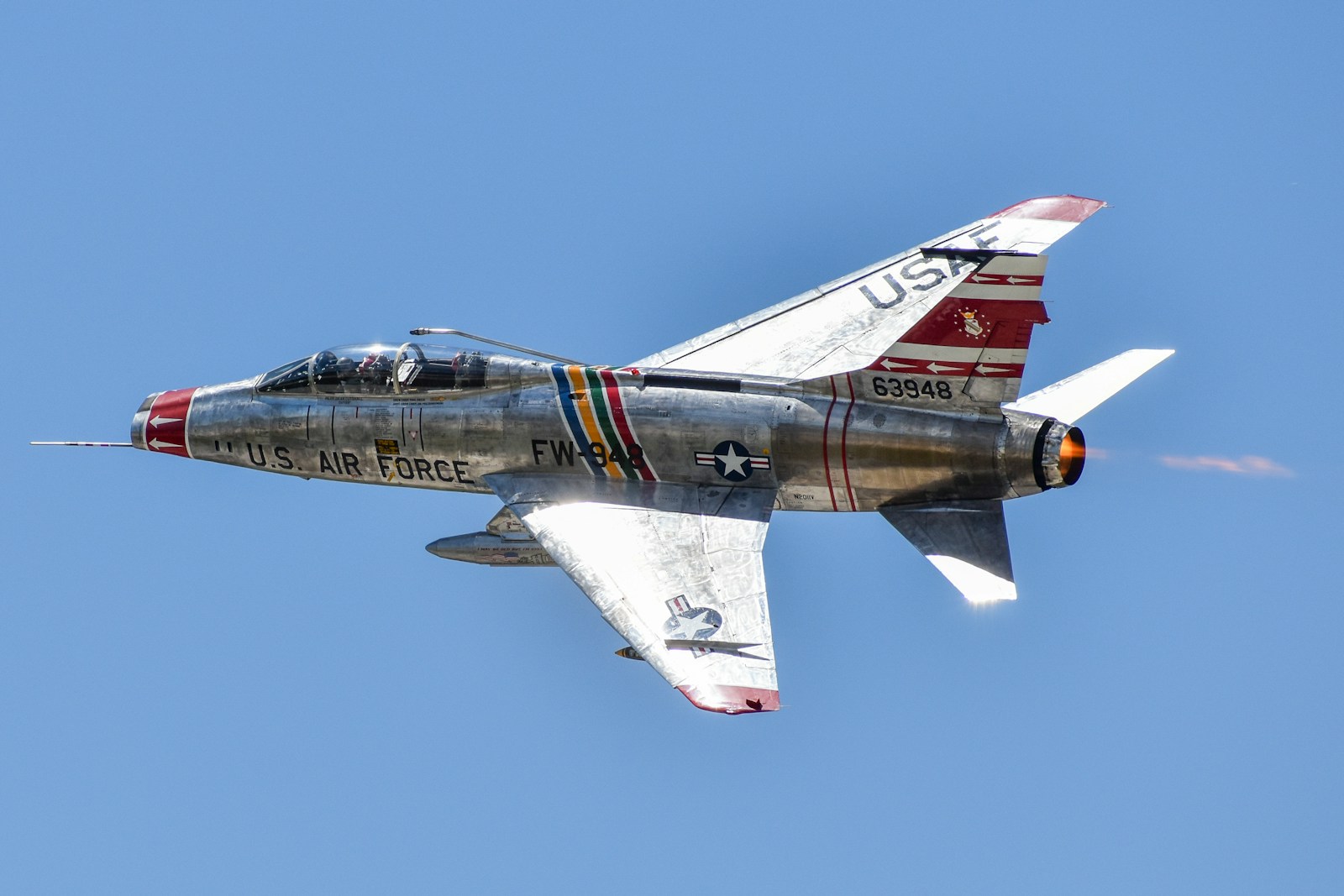 How the U.S. ‘Growler’ Jet Played a Role in the Capture of Nicolás Maduro