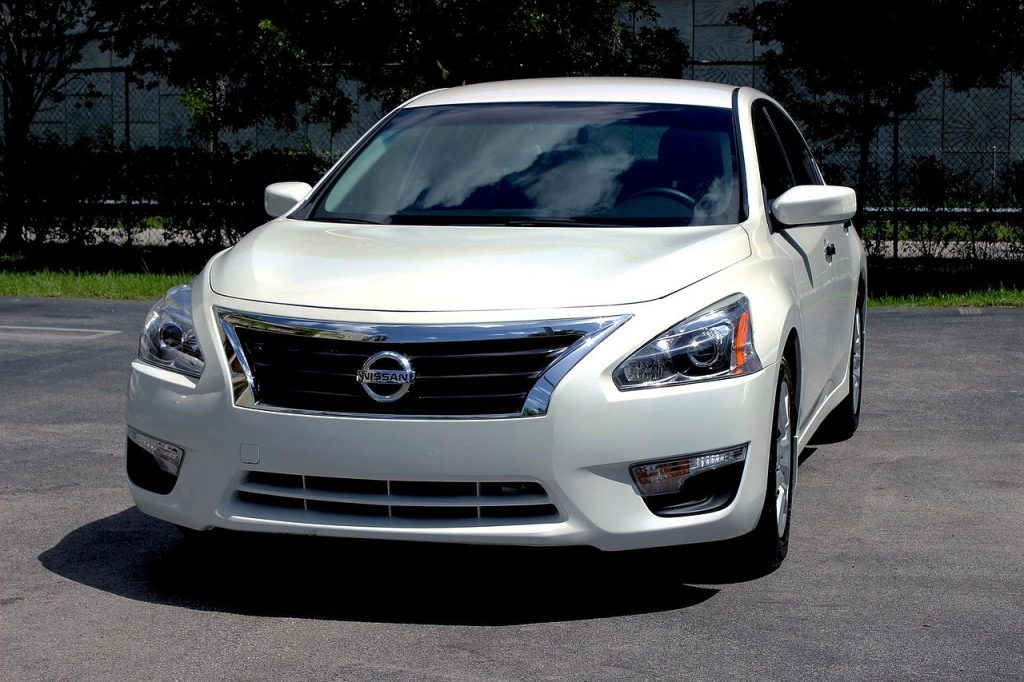 nissan, nissan altima, car, car wallpapers, vehicle, automobile, auto, sedan