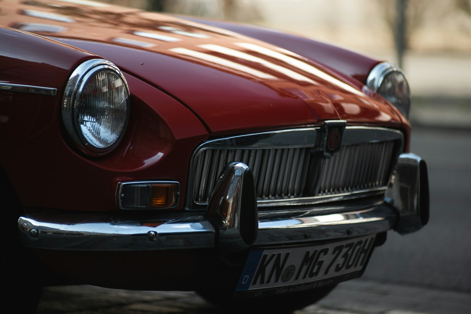 7 Vintage Cars That Are Surprisingly Cheap
