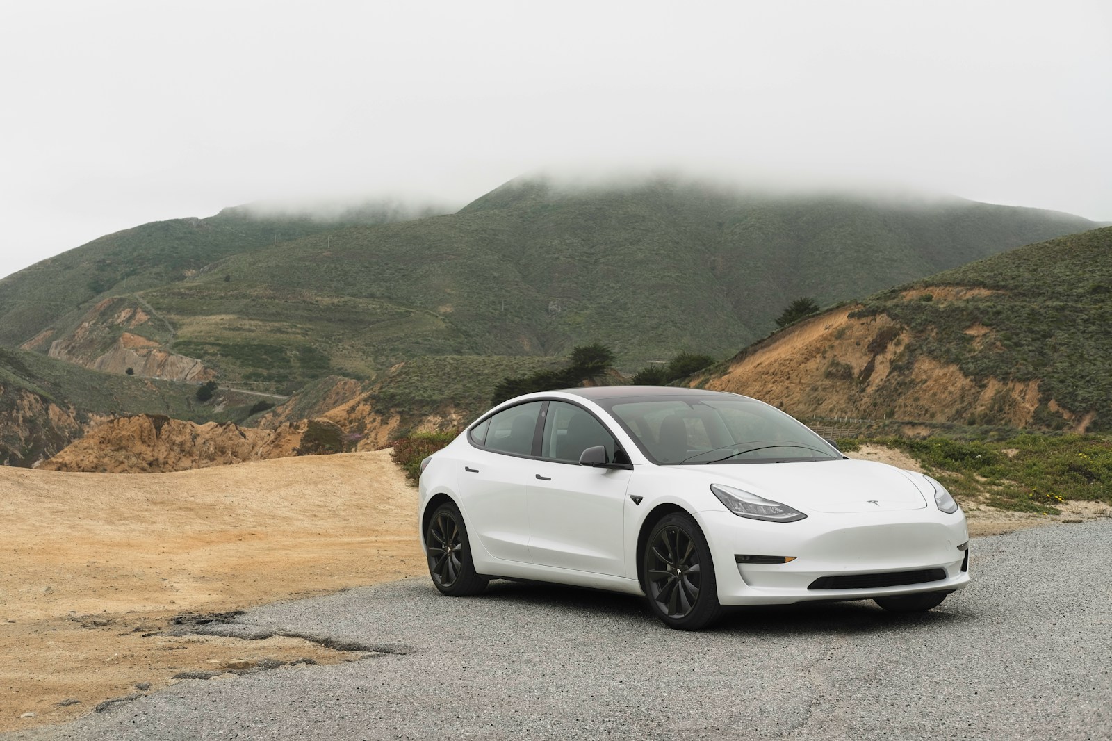 The 2026 Tesla Model 3 Still Has Meaningful Range at “Empty”