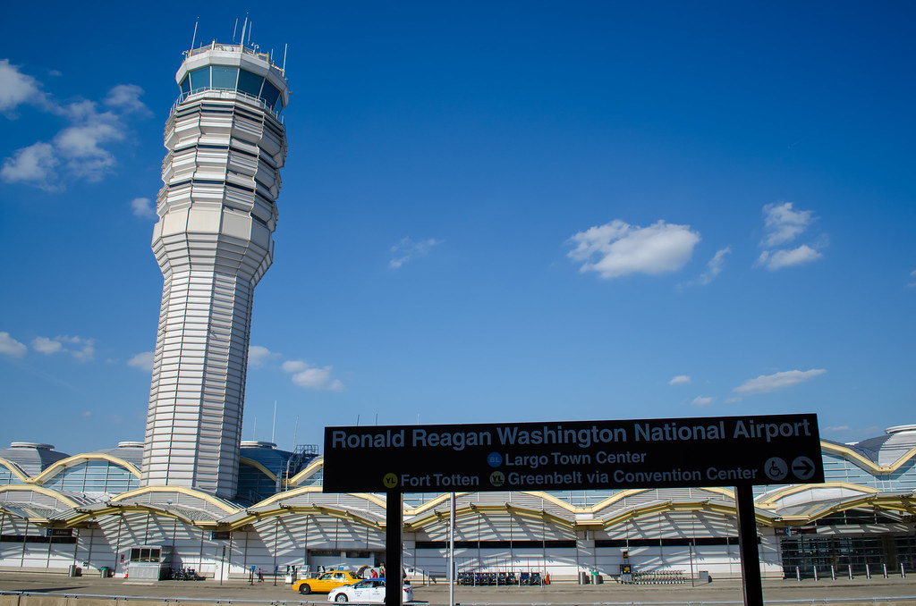 FAA Makes Reagan National Helicopter Restrictions Permanent After Deadly Jet Collision