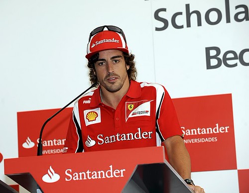 Fernando Alonso’s Wild McLaren Move Nearly Got Staff Fired