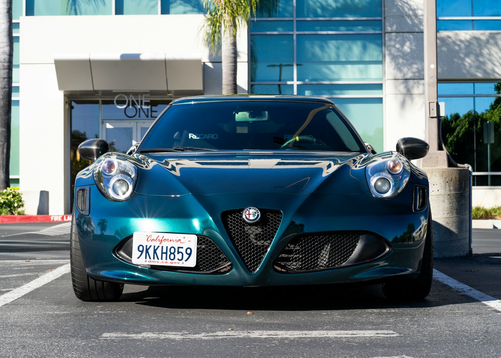 How the Alfa Romeo 4C’s Value Has Changed Over Five Years