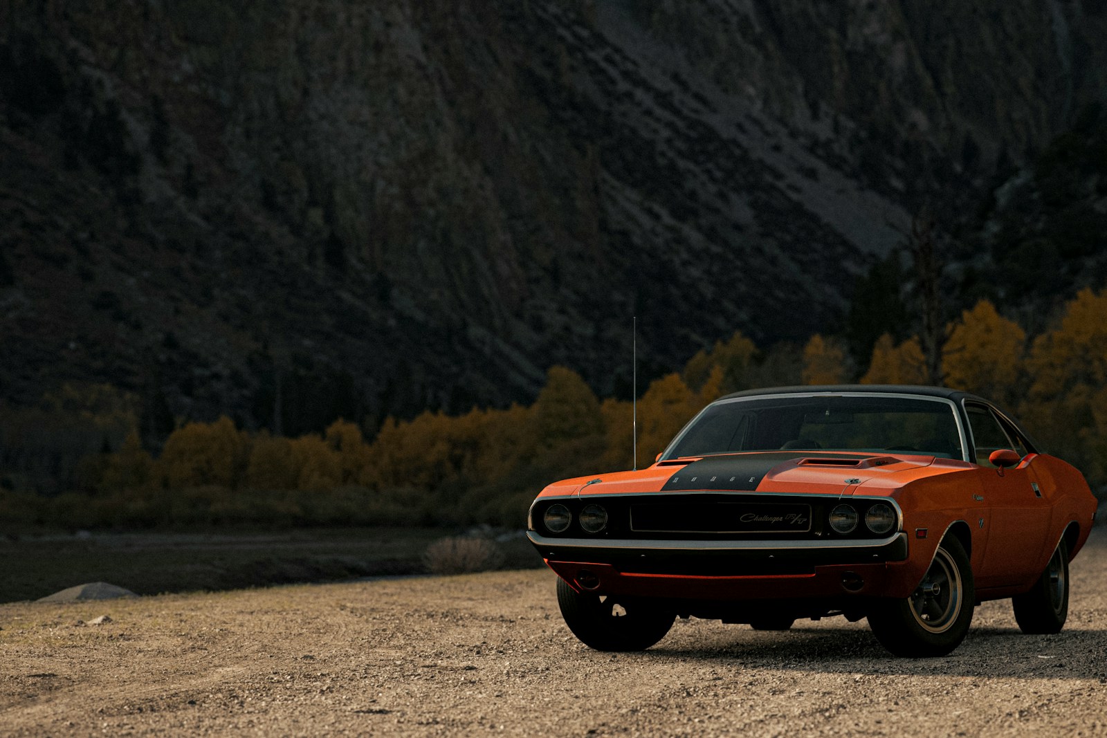 8 Classic Muscle Cars the Middle Class Can Buy as a Hobby