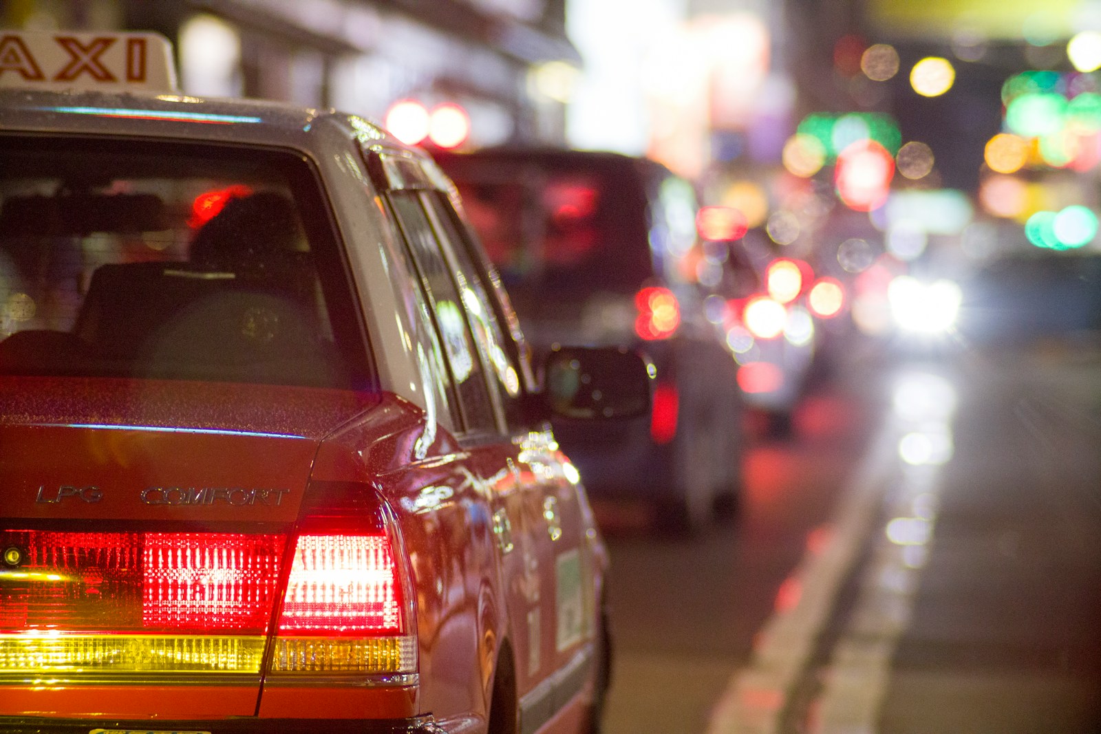A Car Keeps Dying at Red Lights—Then the Auto Shop Spots the Hidden Cause