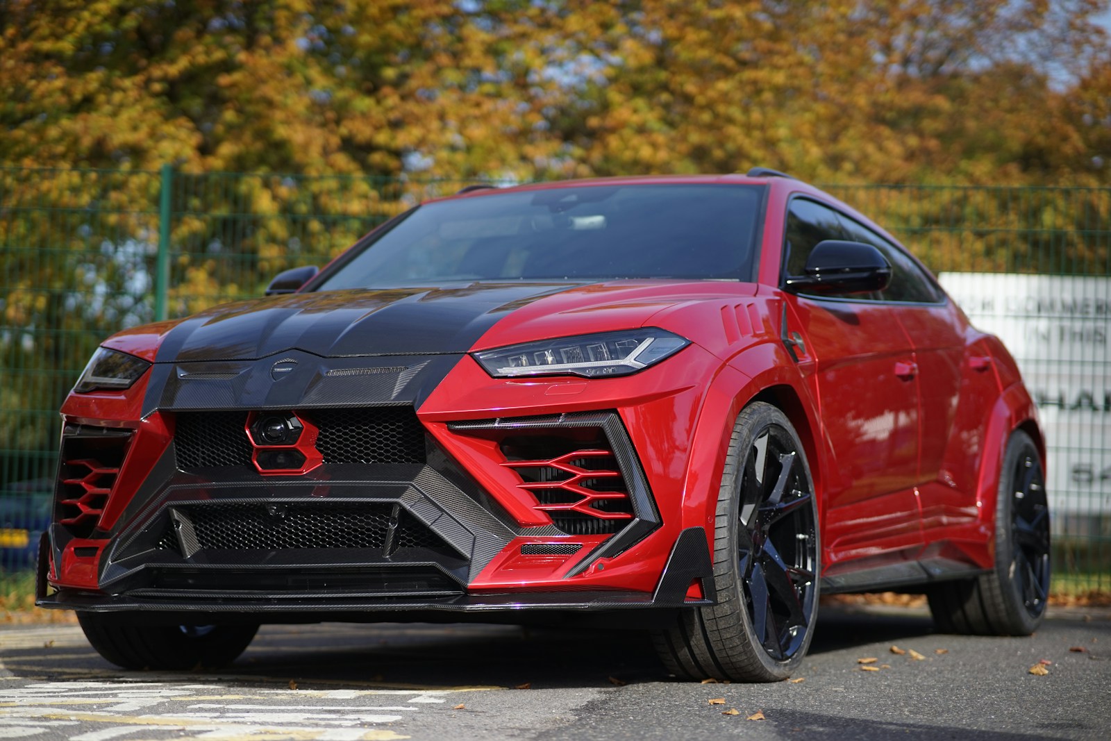 7 Most Outrageous SUVs and Pickup Trucks Ever Built