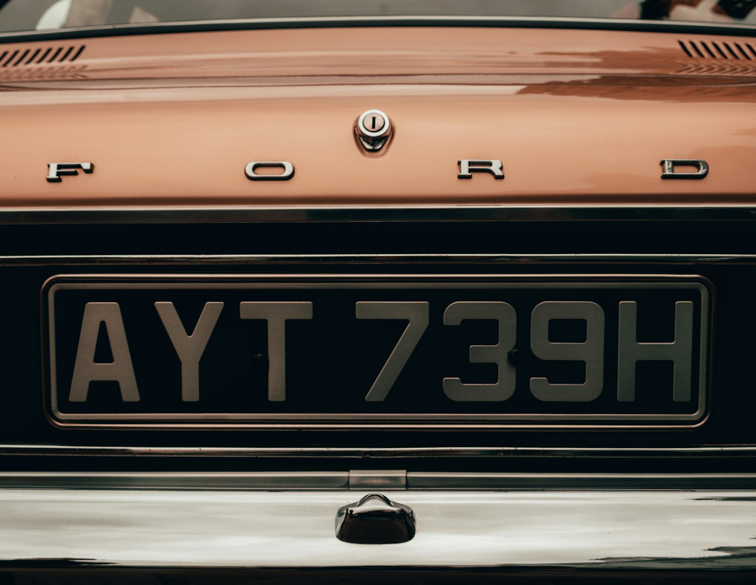 Vanity Plates That Turn Heads for All the Right Reasons