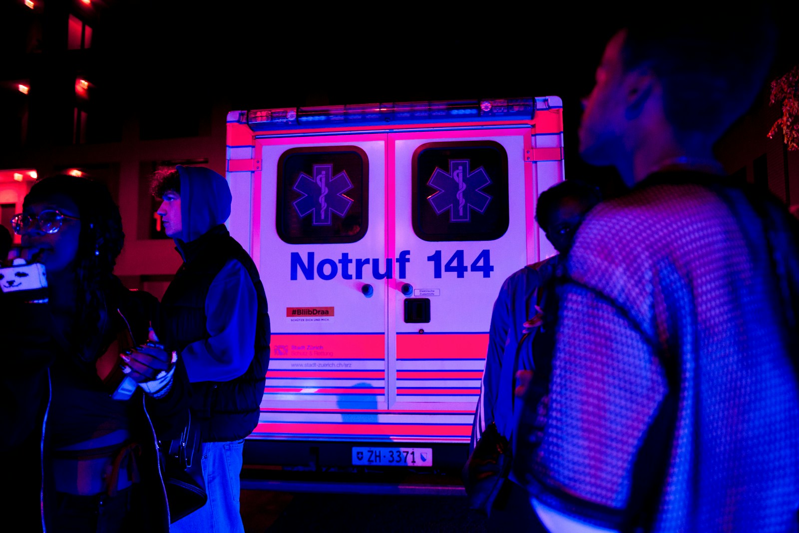 Mom Warns Parents After 19-Year-Old Daughter Hit by Car: “I Had No Medical Authority”