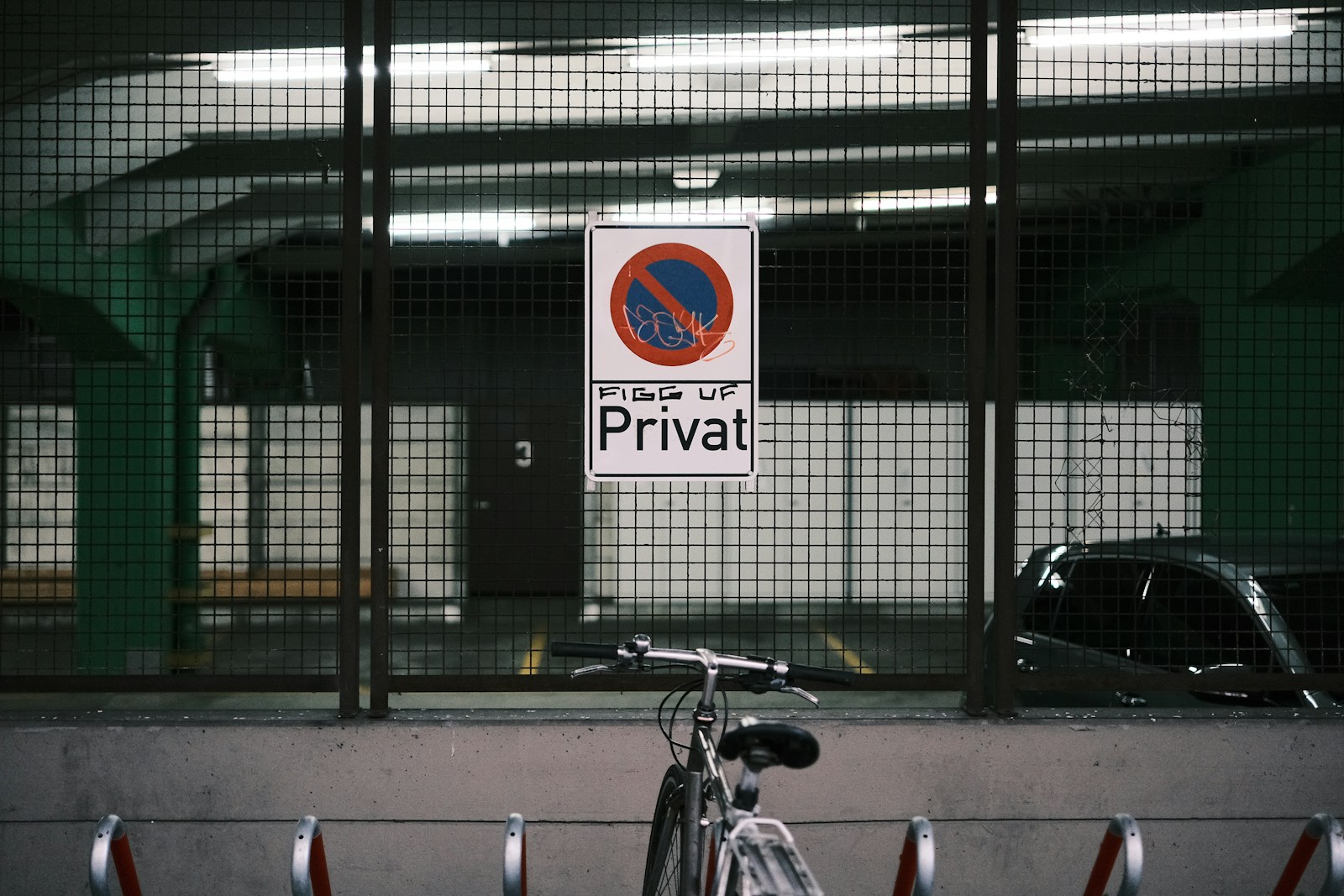 “Private Lot” Scam Leaves Drivers Paying Hundreds — Here’s How It Works