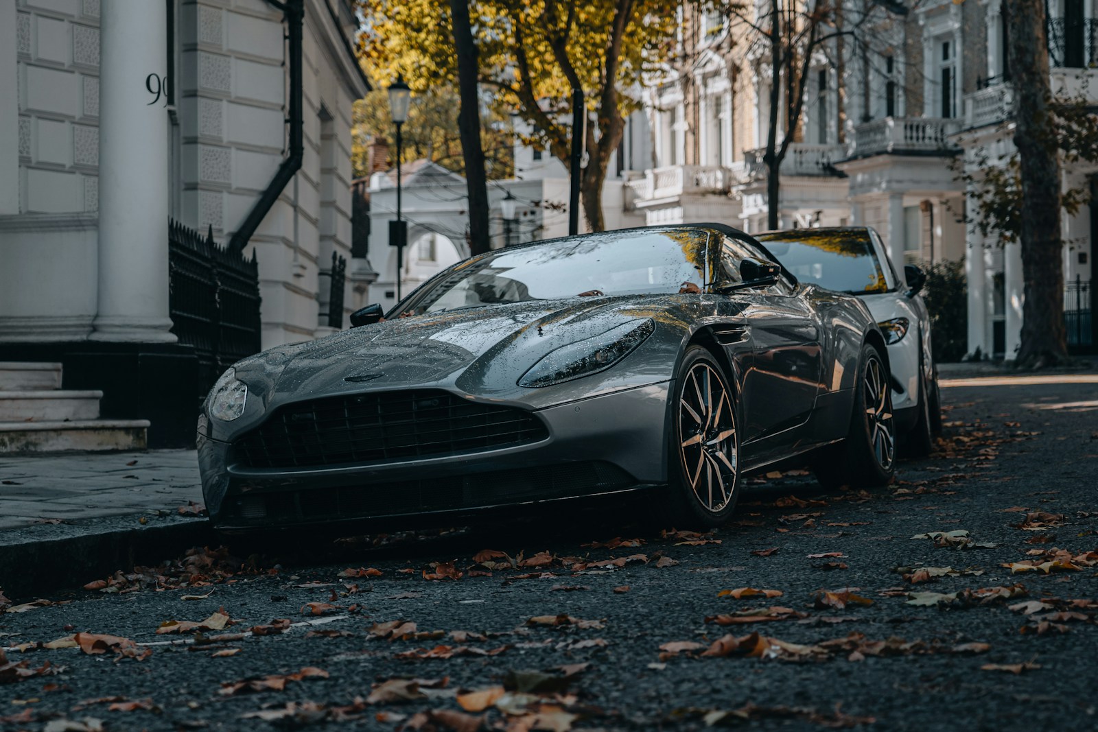 6 Cars We’d Love to See at the Venice Film Festival