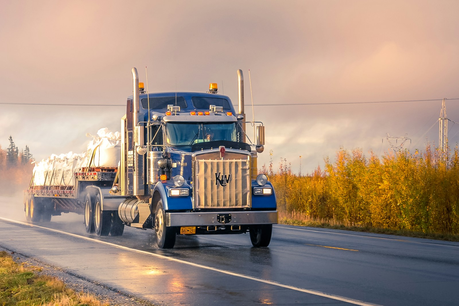 Truck Owners Are Complaining About Reliability — “They Don’t Build Them Like They Used To”