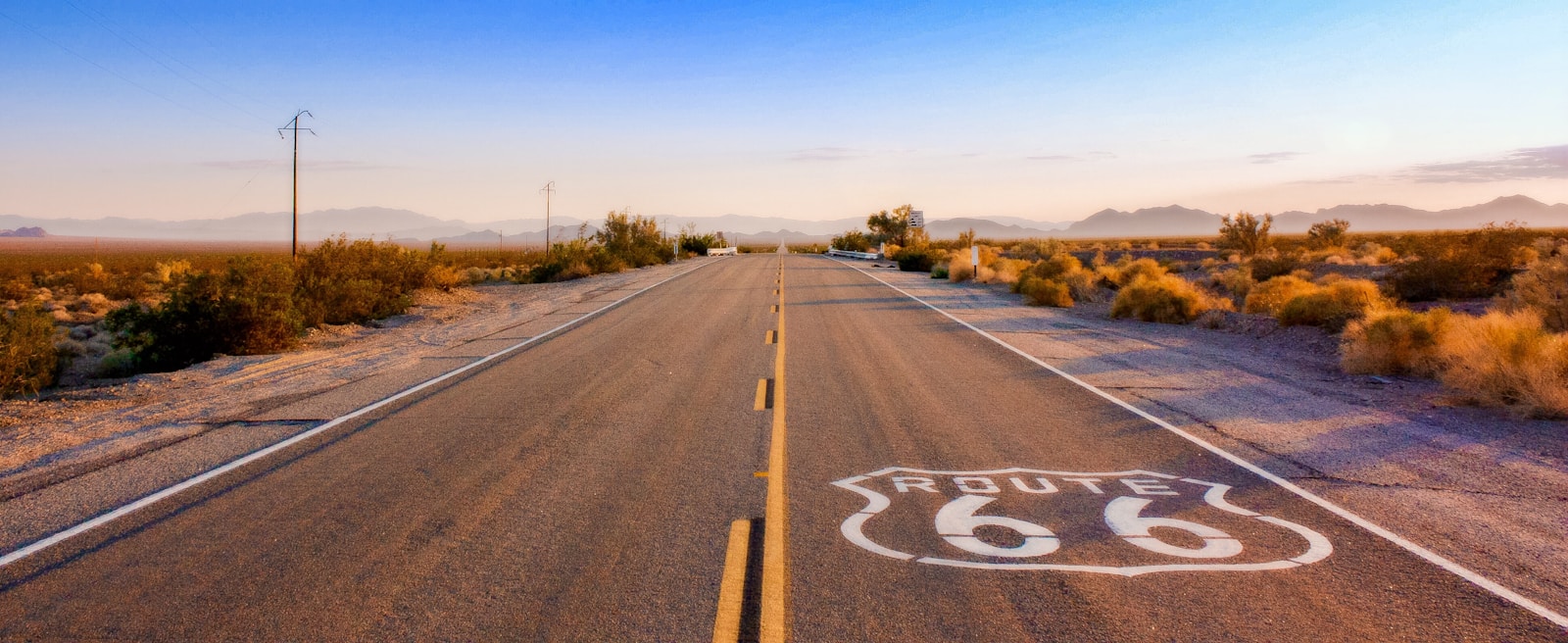 Route 66 Still Defines the Ultimate American Road Trip After a Century