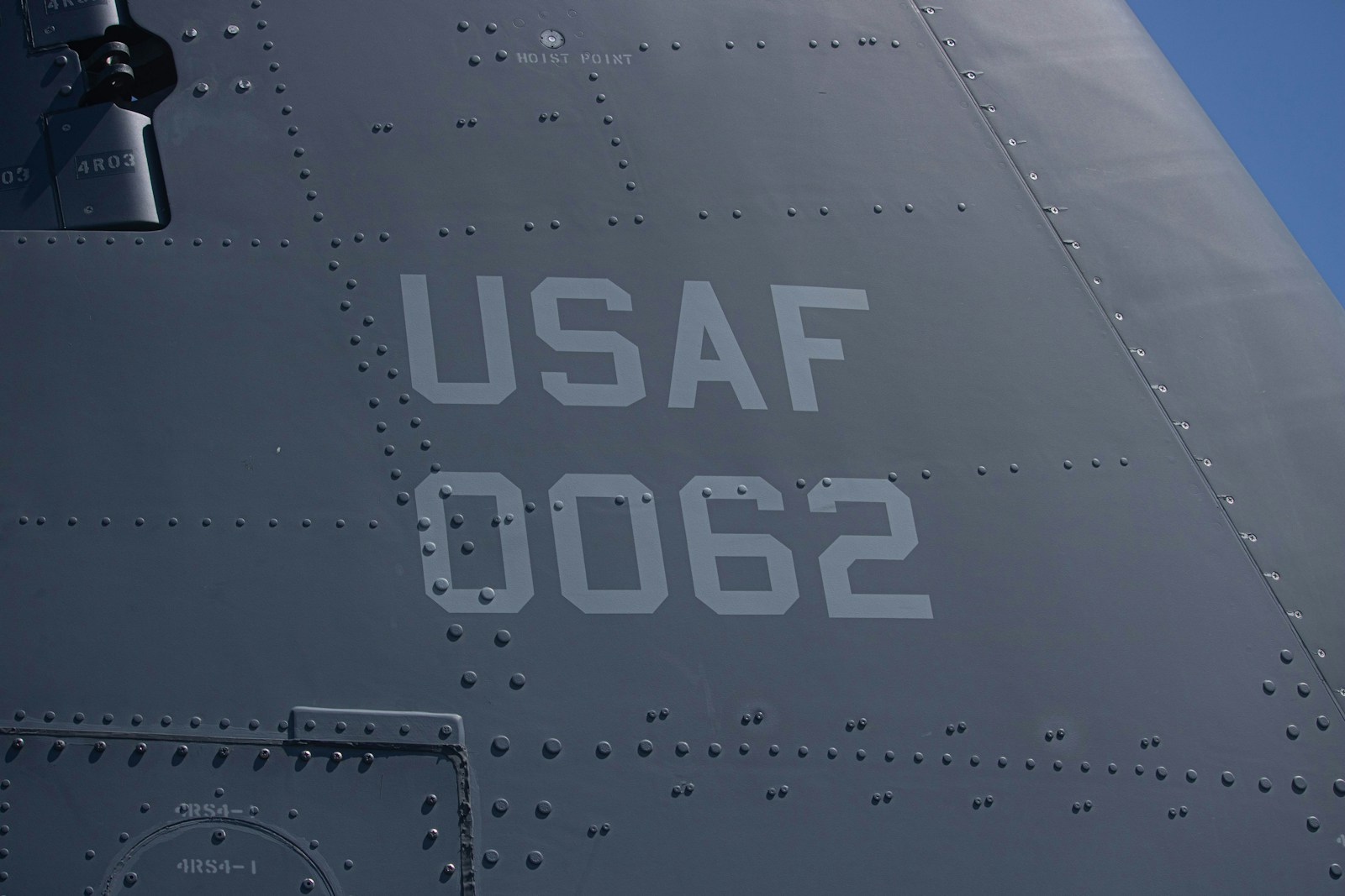 America’s Oldest Combat Aircraft Still Flying Today