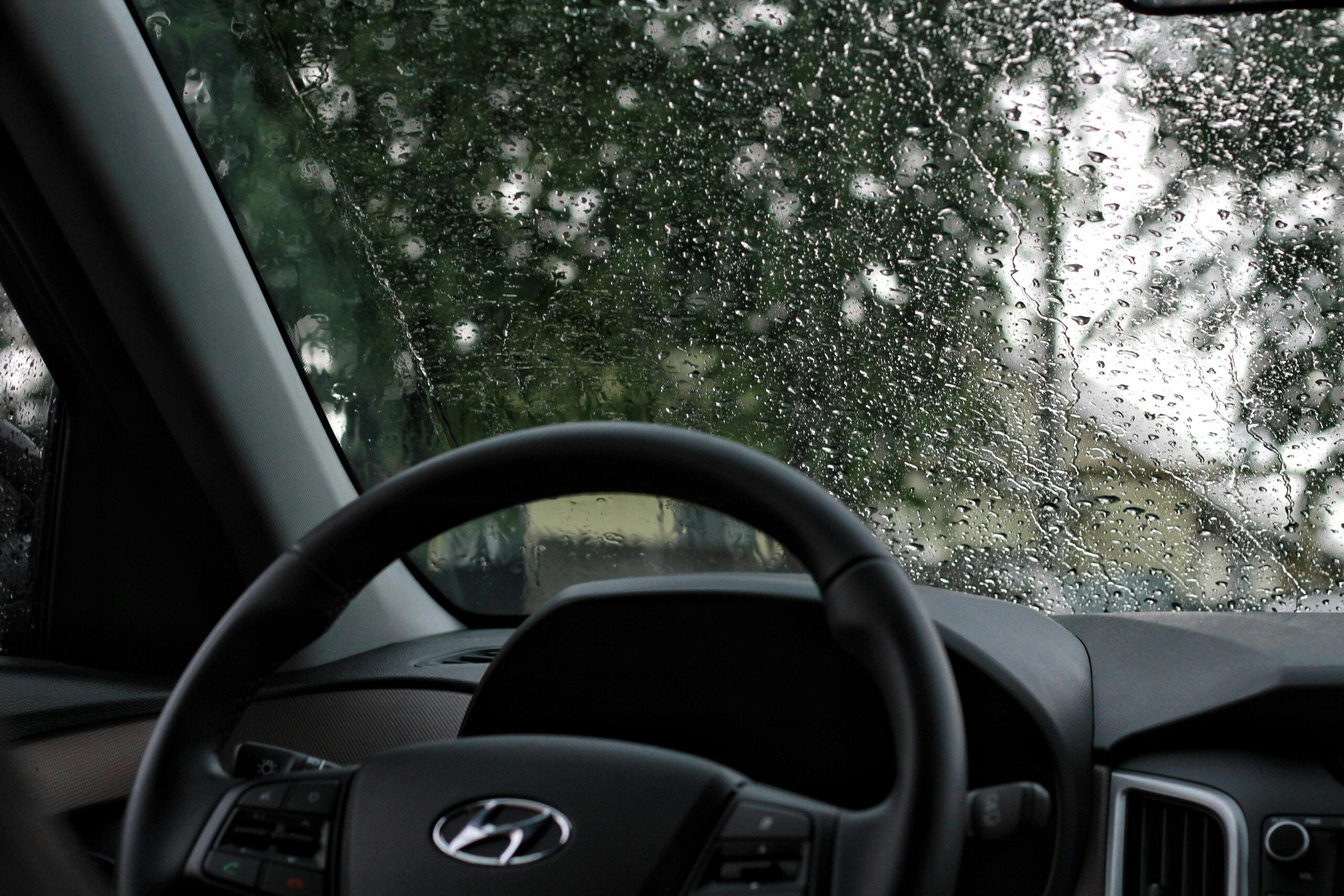 4 Driving Conditions That Catch Even Experienced Drivers Off Guard