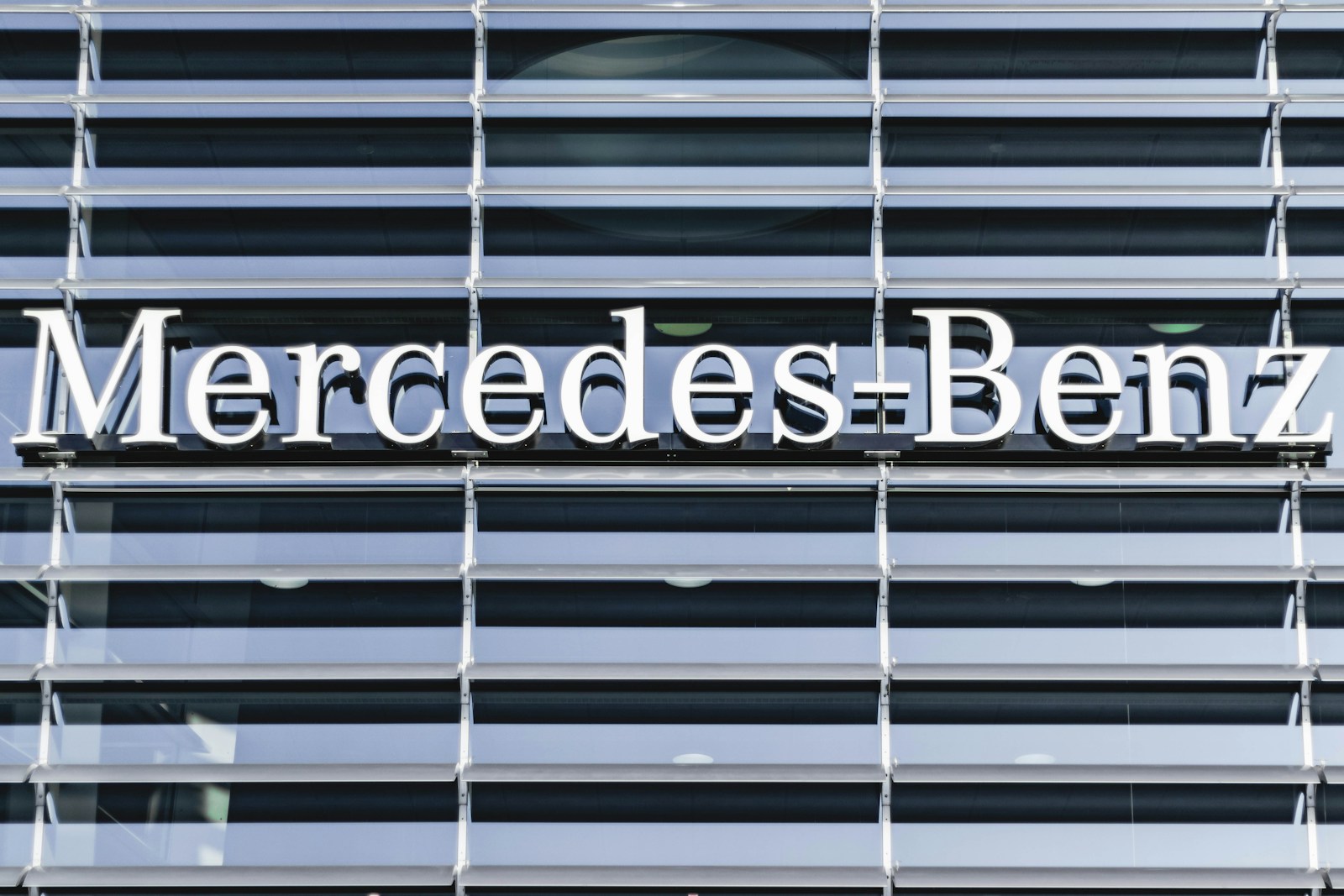 Mercedes-Benz Sues After $580,000 AMG G63 Disappears During Transport