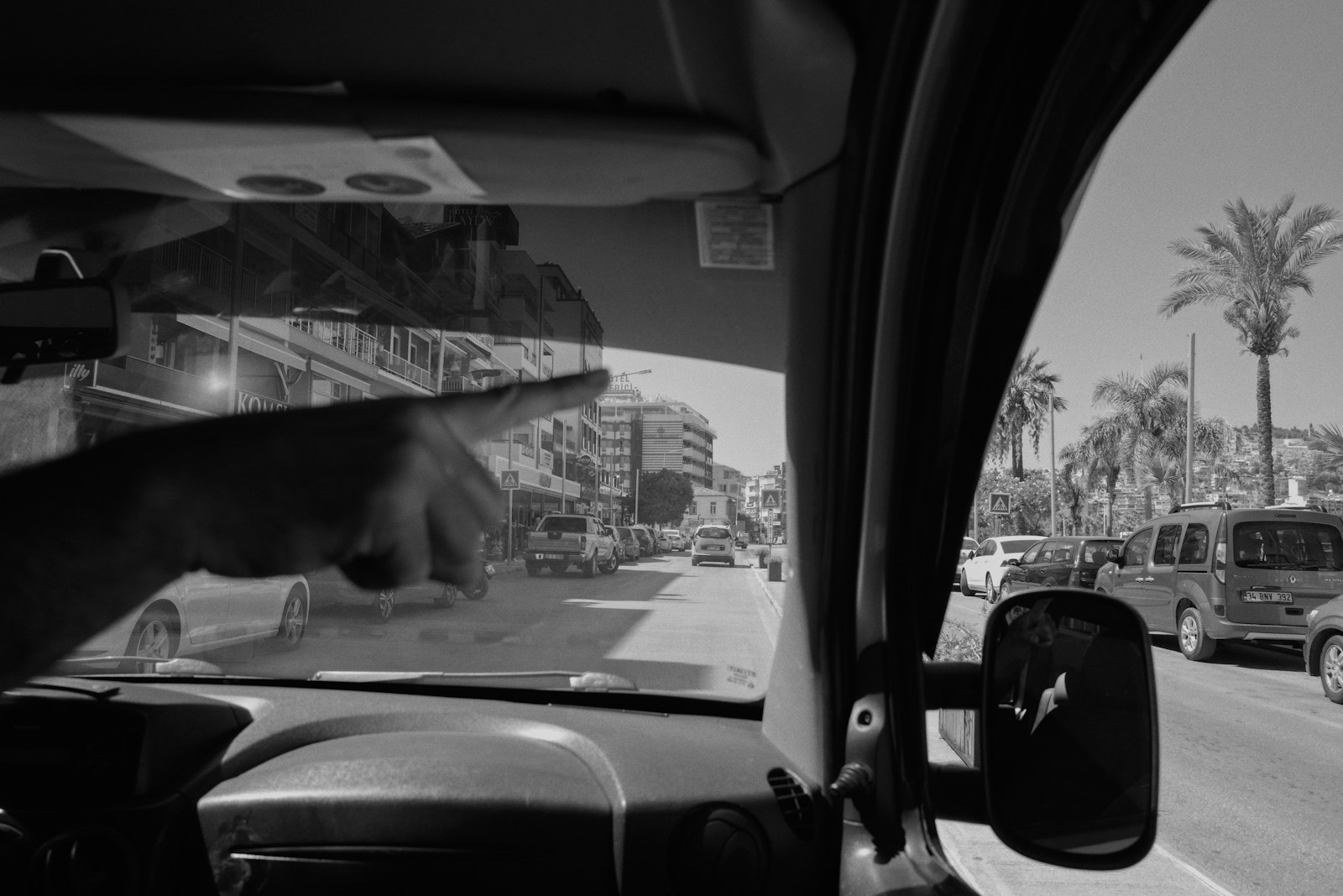 A Driver Tried to “Teach Someone a Lesson” — It Backfired Immediately