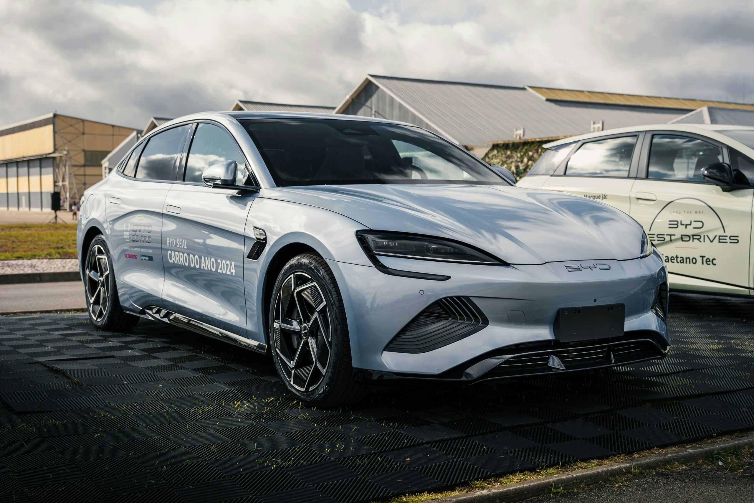 Chinese automakers gain ground in Mexico and Canada — why the U.S. is likely next