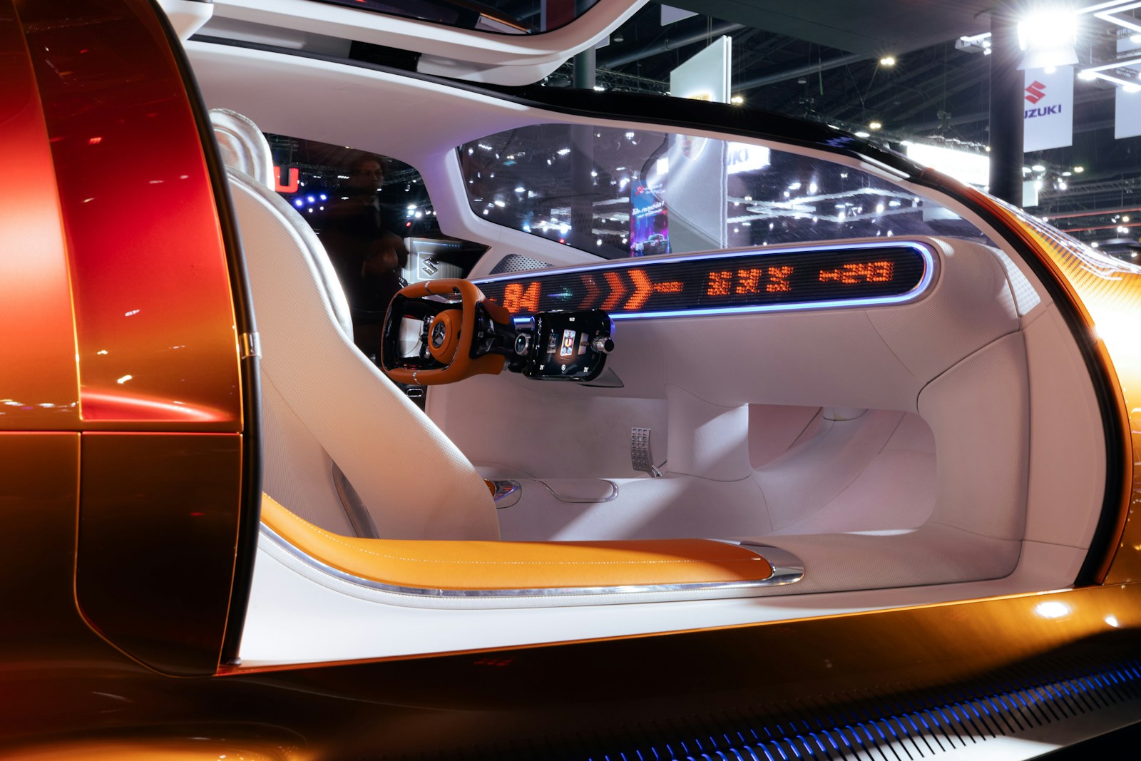 US Company Unveils New Tech That Could Change the Auto Industry Forever