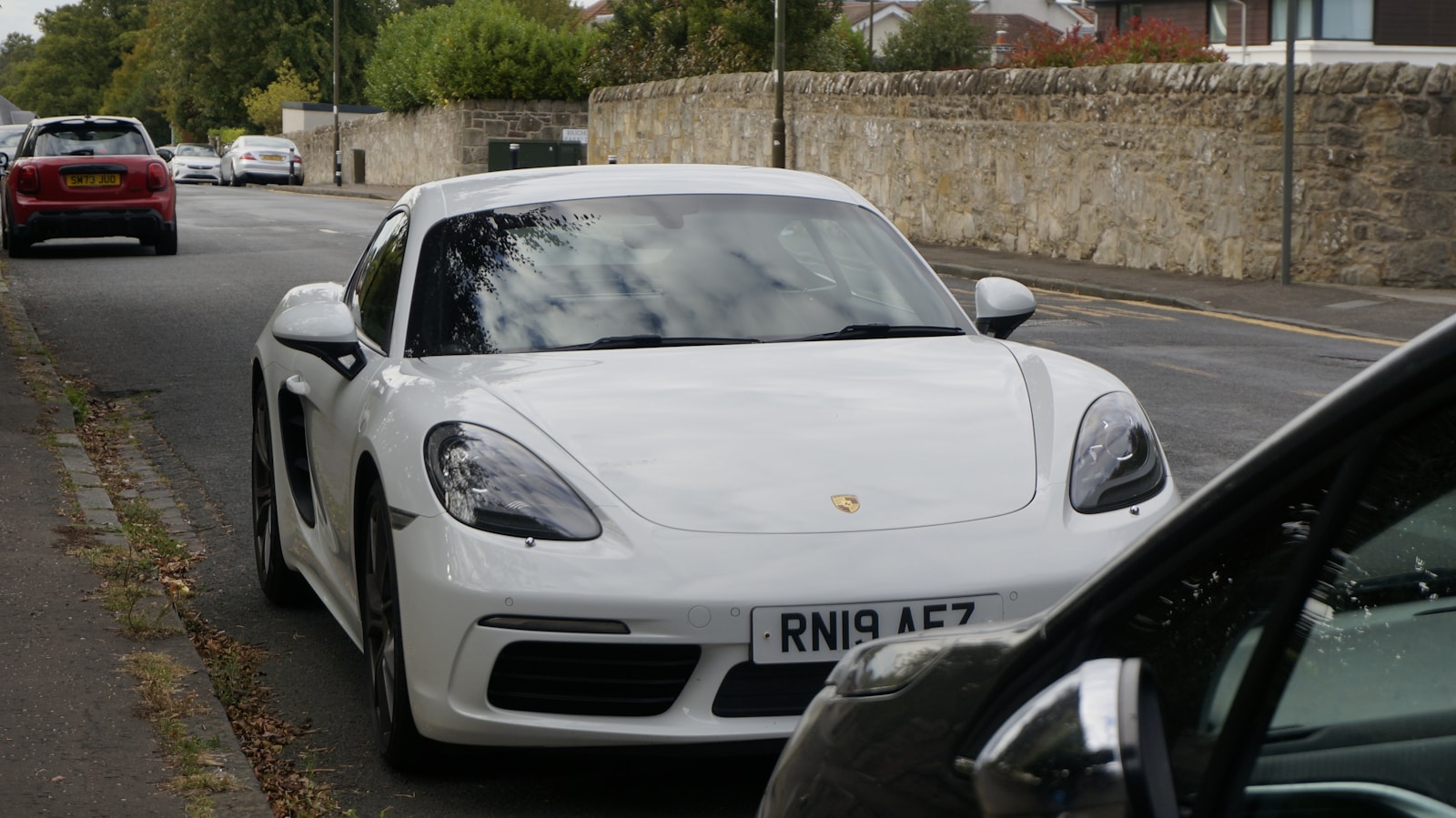 These Vehicles Are Officially Gone for 2026