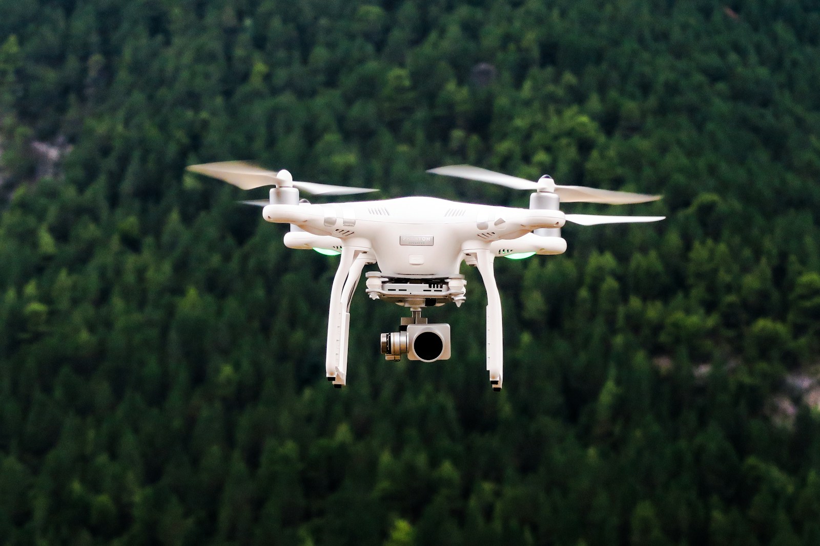 UK Drone Laws Just Changed