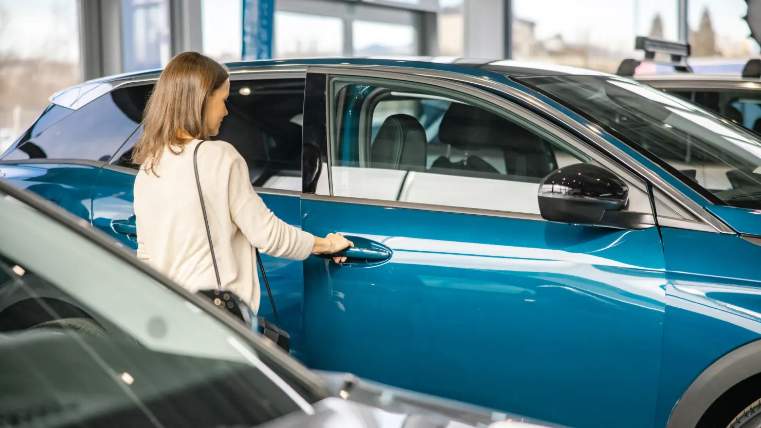 I Asked a Car Expert: Is It Smarter to Buy New or Used in 2026?