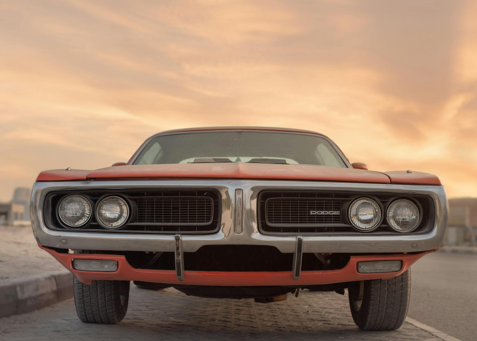 Plymouth’s Biggest ’70s Muscle Car Bargain Could Outrun a GTO