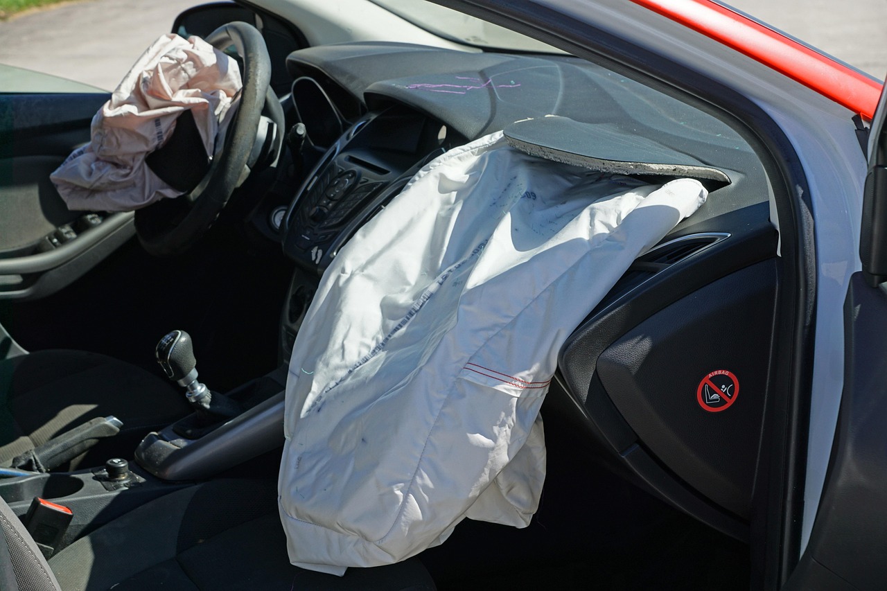 Faulty Takata Airbags Still Haunt the Industry After 100 Million Vehicles Recalled Worldwide