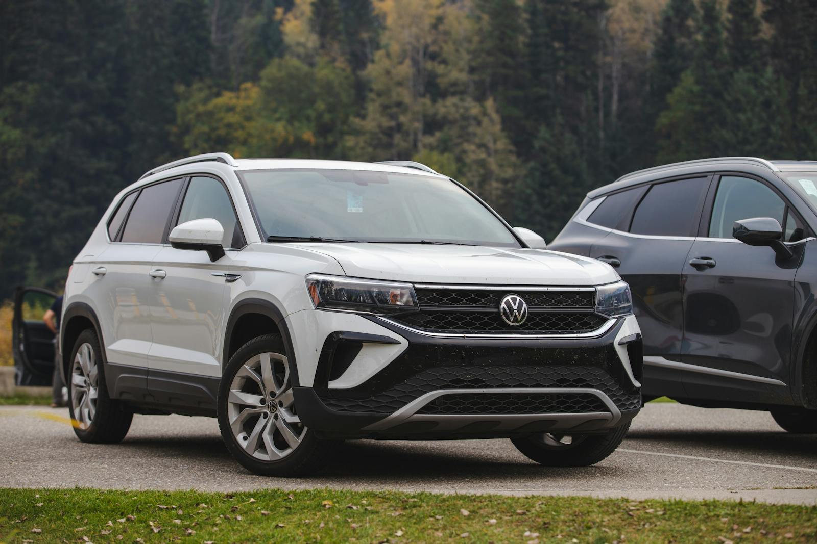 Recall Alert: 2023-2025 Volkswagen ID.4