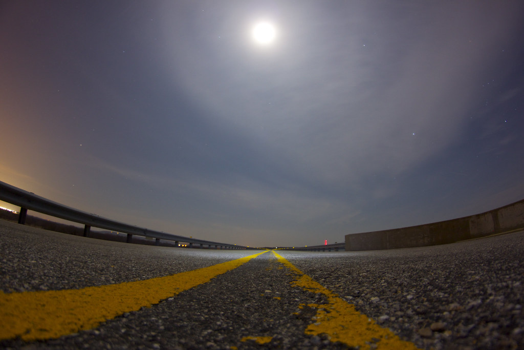 Bright Orange Road Markings Appear on Highways: What They Mean and Why Officials Say They Matter