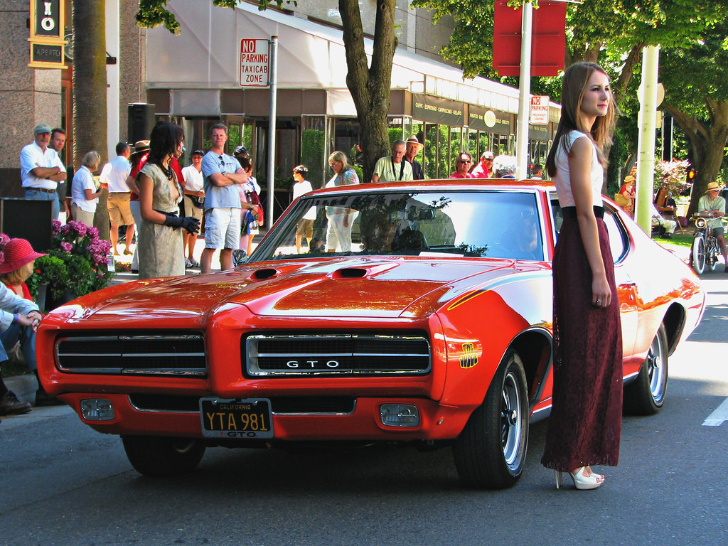 7 Muscle Cars Collectors Wish They Hadn’t Ignored