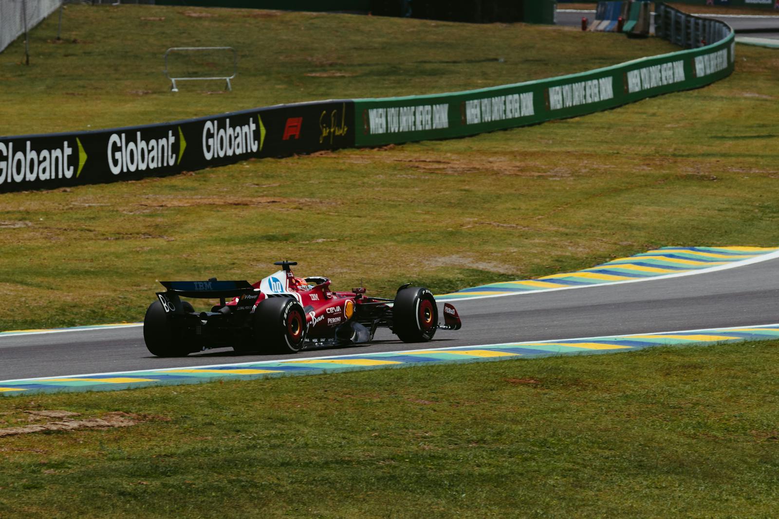 How 3D-Printed Pistons Let F1 Engines Bend the Rules on Compression