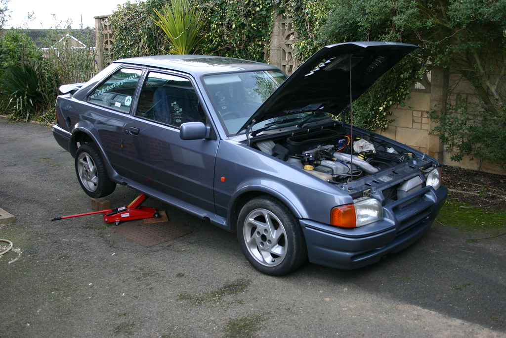 5 Fuel Filters Mechanics Say Fail Far Too Early