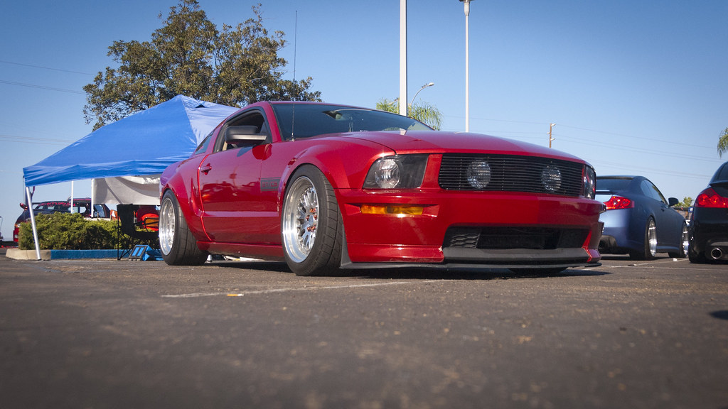 4 Tire Brands That Perform Poorly in Emergency Braking Tests