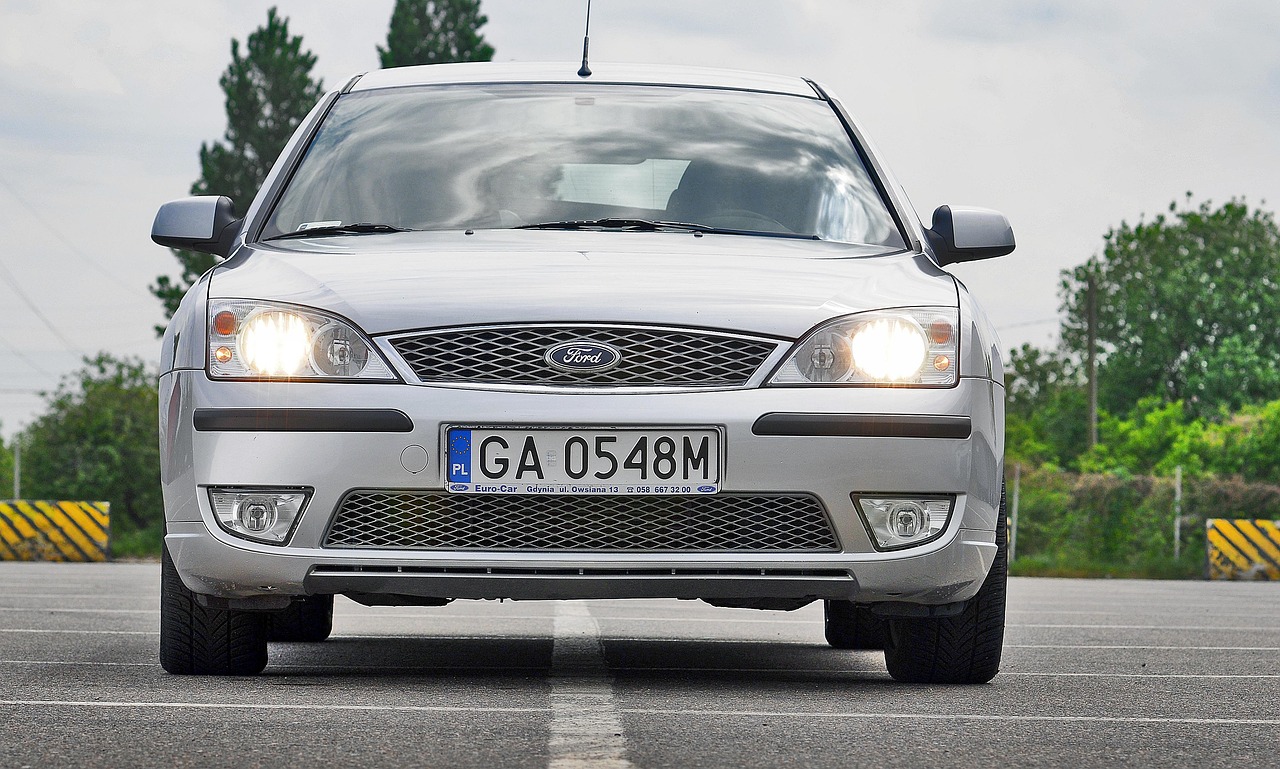 Ford’s Updated Mondeo Could Signal a Sedan Comeback in America