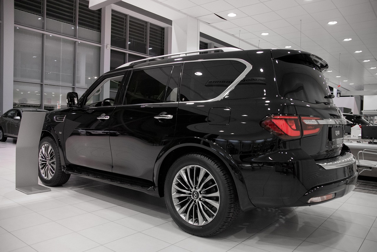 If I Could Go Back, This Is What I’d Do Differently Before Buying This Car