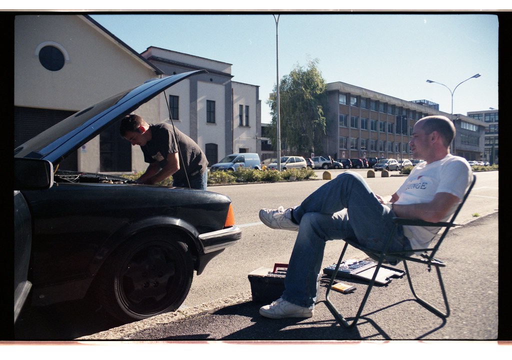 5 Common Car Brands Mechanics Say Age Poorly