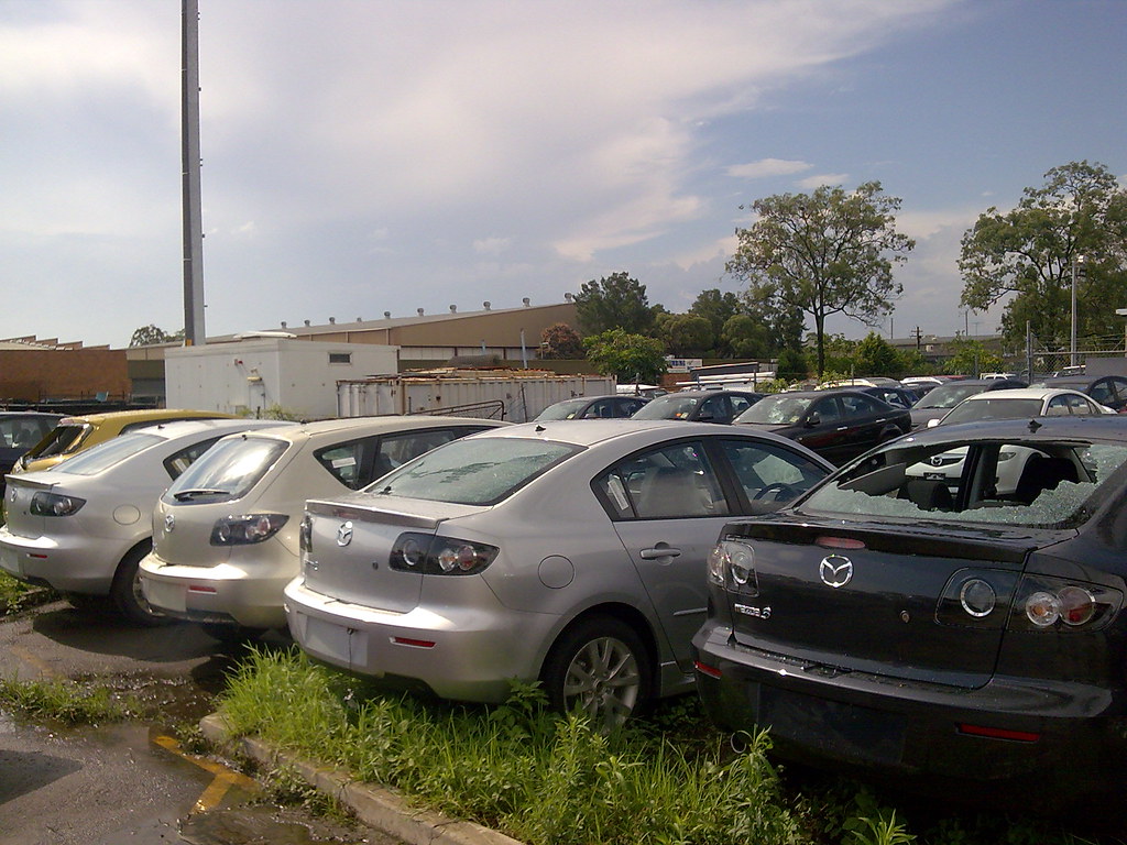 My Car Was Damaged While at the Dealership for Repairs, and They’re Denying Responsibility. What Can I Do?