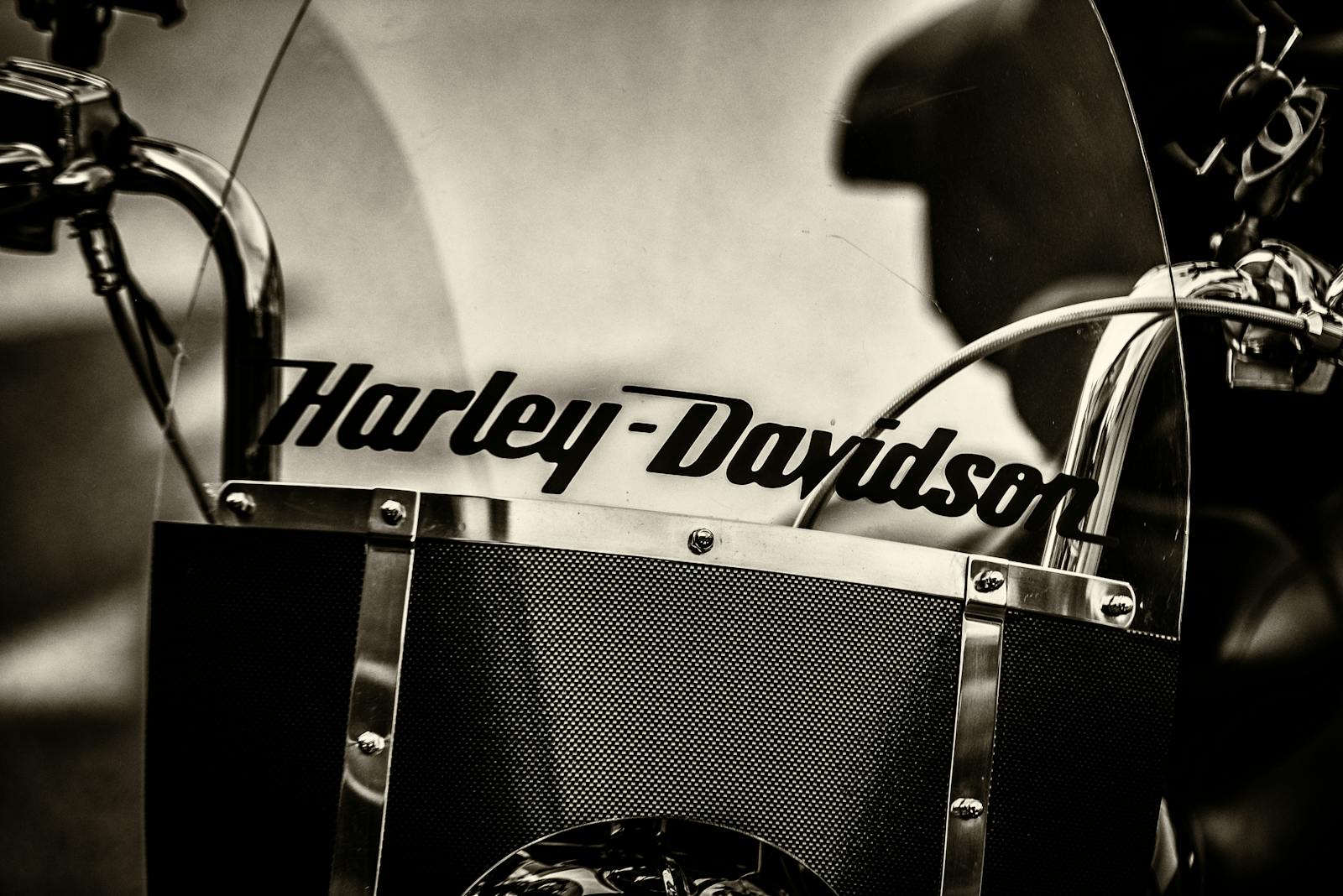 A Legendary Harley-Davidson Once Owned by an Infamous Biker Sells for Far Less Than Expected