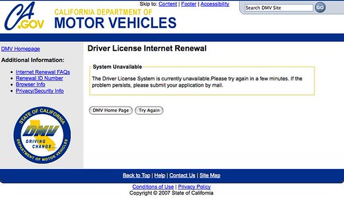 Updated Driver’s License Design Featuring Red Stripe: What Bars, Restaurants, and Retailers Need to Know