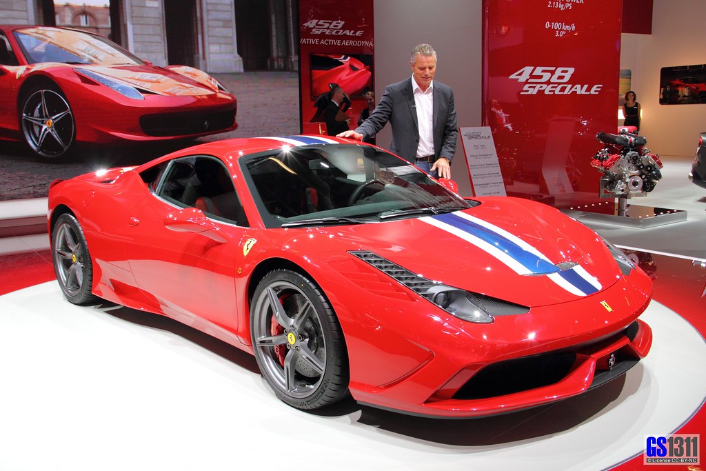 7 Naturally Aspirated V8 Sedans That Still Dominate