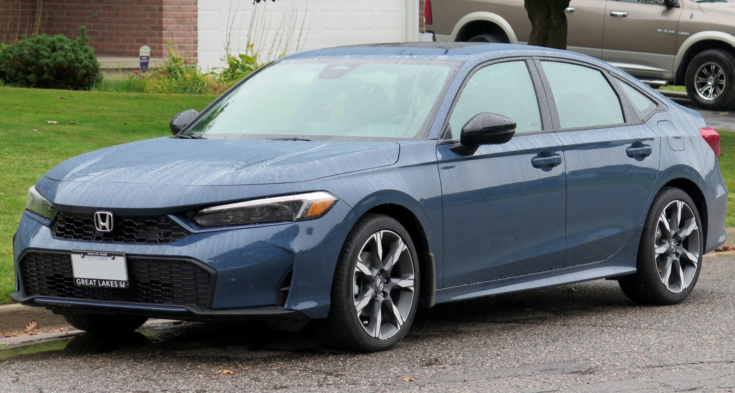 Vehicles With the Lowest Ownership Costs Over 10 Years