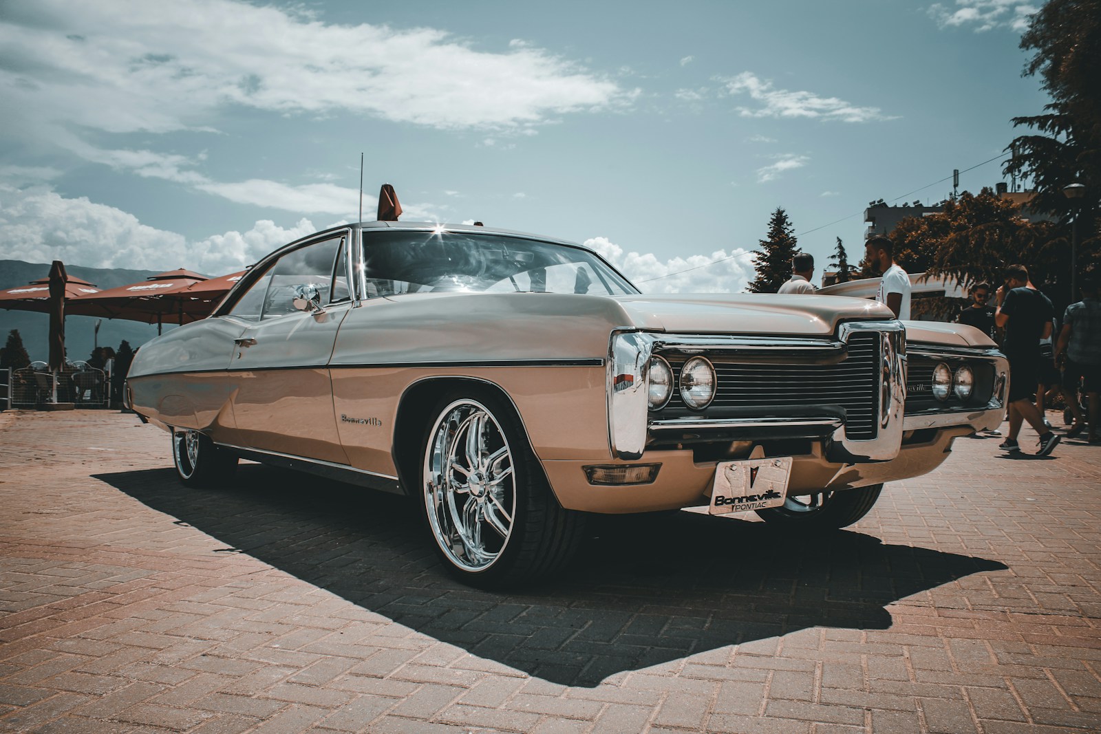 10 Cars That Prove Detroit Completely Lost Its Mind in the ’60s and ’70s — Wildest American Automotive Missteps and Oddities