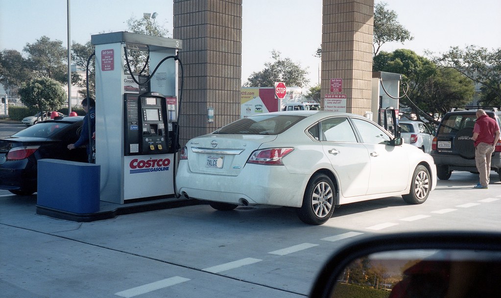 These 4 California Gas Stations Have the Cheapest Prices Right Now — Where to Fill Up Today