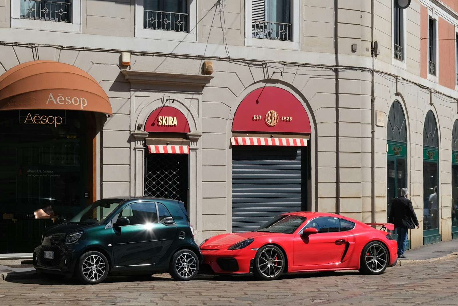 Bertone Revives the Runabout Concept As a Lotus Exige-Based, Retro-Modern Supercar